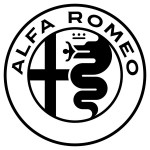 Logo Alfa Romeo