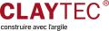 Logo Claytec