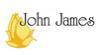 Logo John James