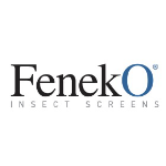 Logo FenekO Insect Screens