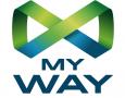 Logo My Way