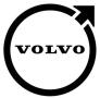 Logo Volvo