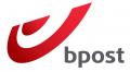 Logo Bpost