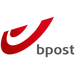 Logo Bpost