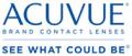 Logo Acuvue