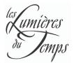 Logo Les Lumières du Temps