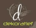 Logo Dekoratief