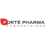 Logo Forté Pharma