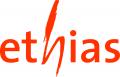 Logo Ethias