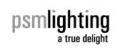 Logo PSM Lighting