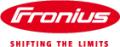 Logo Fronius