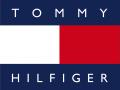 Logo Tommy Hilfiger