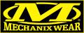 Logo Mechanix