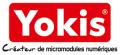 Logo Yokis