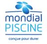 Logo Mondial Piscine