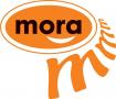 Logo Mora