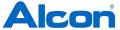 Logo Alcon