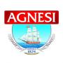 Logo Agnesi Pâtes