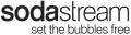 Logo SodaStream