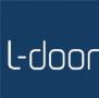 Logo L-Door