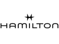 Logo Hamilton