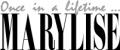 Logo Marylise