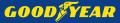 Logo Goodyear