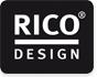 Logo Rico design