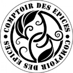 Logo Comptoir des Epices