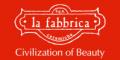 Logo La Fabrica - Ceramiche