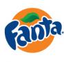 Logo Fanta