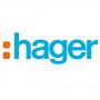 Logo Hager