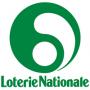 Logo Loterie Nationale