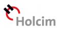 Logo Holcim