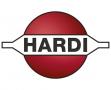 Logo Hardi