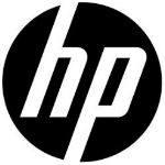 Logo HP