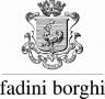 Logo Fadini Borghi