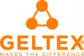 Logo Geltex inside