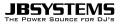 Logo JB Systems