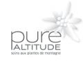 Logo Pure Altitude