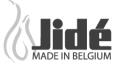 Logo Jidé