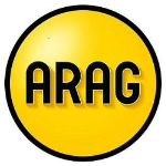 Logo ARAG