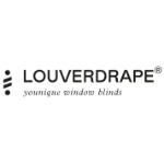 Logo Louverdrape