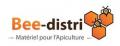 Logo Bee-Distri