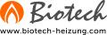 Logo Biotech Heizung