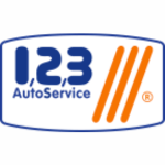 Logo 123 AutoService