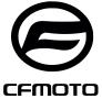 Logo Cfmoto