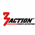 Logo 3 Action