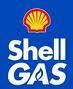 Logo Shell Gaz