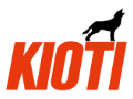 Logo Kioti